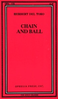 Chain And Ball by Herbert Del Toro - Ebook