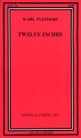 Twelve Inches by Karl Flinders - Ebook