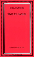 Twelve Inches by Karl Flinders - Ebook