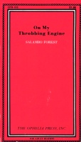 On My Throbbing Engine by Salambo Forest - Ebook