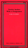 Twelve Inches With A Vengeance by Karl Flinders - Ebook