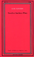 Twelve Inches Plus by Karl Flinders - Ebook