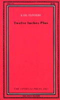 Twelve Inches Plus by Karl Flinders - Ebook