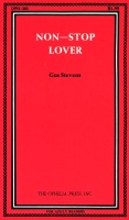 Non-Stop Lover by Gus Stevens - Ebook