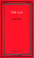 The Gas by Charles Platt - Ebook