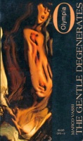 The Gentle Degenerates by Marco Vassi - Ebook