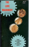 The Love Machinery by Karl Flinders - Ebook 