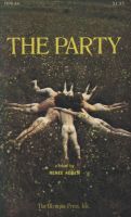 The Party by Renee Auden - Ebook 