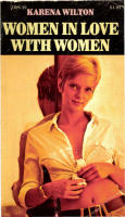 Women In Love With Women by Karen A. Wilton - Ebook 