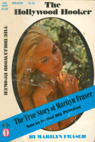 The Hollywood Hooker by Marilyn Fraser - Ebook 