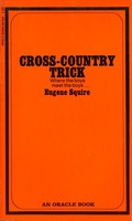Cross Country Trick by Eugene Squire - Ebook Cross Country Trick by Eugene Squire - Ebook