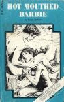 Hot Mouthed Barbie by Roger Beltrain - Ebook