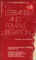 Lesbianism And Female Liberation by Lisa Roberts - Ebook 