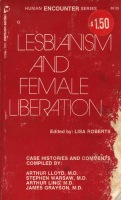 Lesbianism And Female Liberation by Lisa Roberts - Ebook Lesbianism And Female Liberation by Lisa Roberts - Ebook