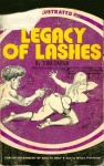 Legacy Of Lashes by Tom Carna - Ebook Legacy Of Lashes by Tom Carna - Ebook