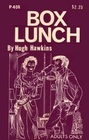 Box Lunch by Hugh Hawkins - Ebook Box Lunch by Hugh Hawkins - Ebook