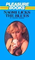 Naomi Licks The Blues by Smokey Mimms - Ebook 