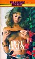 Hot Baby by Suzanne - Ebook