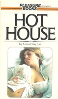 Hot House by Gina Clayton - Ebook 