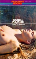 Double Pleasure by Gina Clayton - Ebook