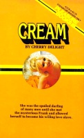 Cream by Cherry Delight - Ebook