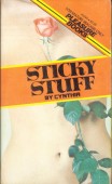 Sticky Stuff by Cynthia - Ebook 