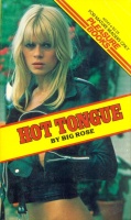 Hot Tongue by Big Rose - Ebook