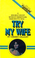 Try My Wife by Cherry Delight - Ebook