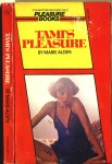 Tami's Pleasure by Marie Alden - Ebook