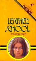 Leather School by George Hyatt - Ebook