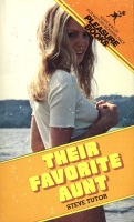 Their Favorite Aunt by Steve Tutor - Ebook 