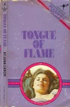 Tongue of Flame by John Cannon - Ebook