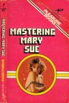 Mastering Mary Sue by Russell Smith - Ebook