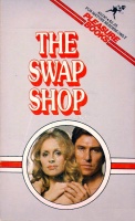 The Swap Shop  by Susan Thomas - Ebook