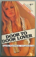 Door to Door Lover by Harry Sommers - Ebook 