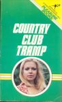 Country Club Tramp by Nellie Burns - Ebook