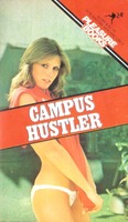 Campus Hustler by Robert Brown - Ebook 
