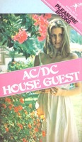 AC-DC House Guest by Sam Talon - Ebook 