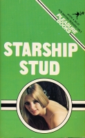 Starship Stud by Sara Tobias - Ebook