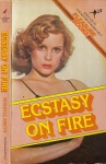 Ecstasy On Fire by Russell Smith - Ebook