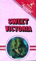 Sweet Victoria by Harriet Sommers - Ebook