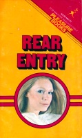 Rear Entry by S. Holly Mimms - Ebook
