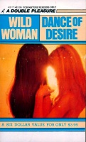 Dance Of Desire by Martine - Ebook