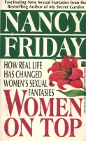 Women On Top by Nancy Friday - Ebook 
