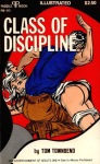 Class Of Discipline by Tom Townsend - Ebook 