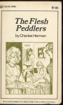 The Flesh Peddlers by Charles Herman - Ebook