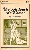 The Soft Touch Of A Woman by Carol Winter - Ebook 