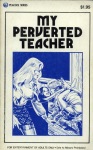 My Perverted Teacher by San Falzar - Ebook 