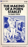 The Making Of A Porn Starlet  by George Ferren - Ebook