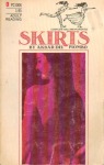 Skirts by Akbar Del Piombo - Ebook Skirts by Akbar Del Piombo - Ebook